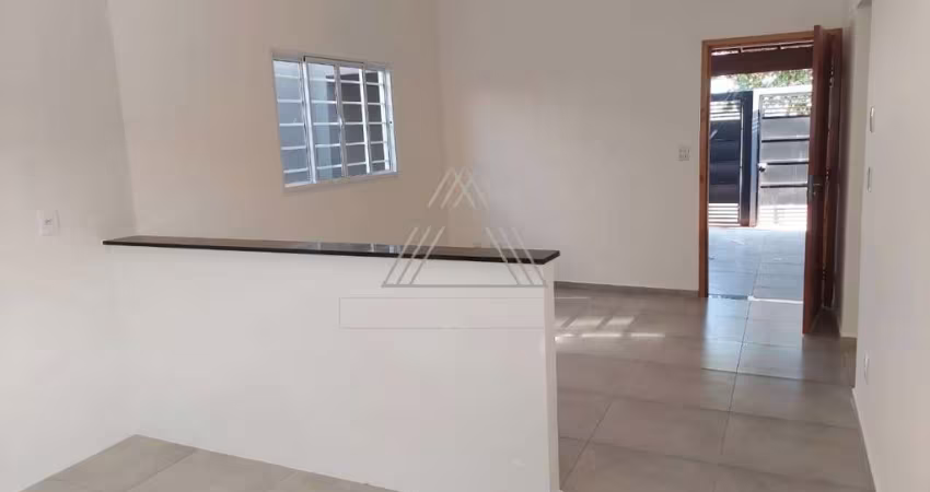 Excelente oportunidade de adquirir casa com 3 quartos e suíte em Residencial Santa Cruz, São José do Rio Preto-SP!