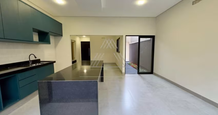 Imperdível Casa à Venda em São José do Rio Preto-SP, Setsul: 3 Quartos, 1 Suíte, 1 Sala, 3 Banheiros, 2 Vagas, 120m². Aproveite!