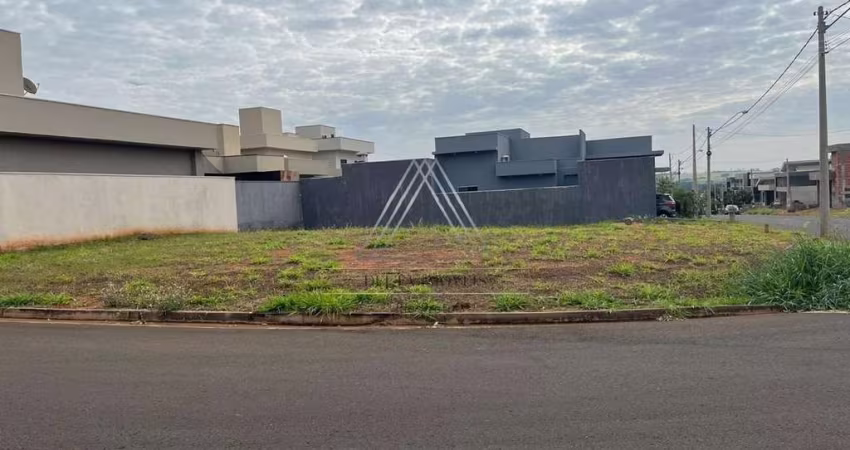 Terreno em Condomínio à Venda em São José do Rio Preto-SP - Residencial Maria Júlia - 283m² de Área