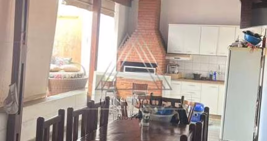 Imperdível! Casa à venda em São José do Rio Preto-SP, Jardim América, 3 quartos, 1 suíte, 2 salas, 2 banheiros, 2 vagas, 235m².