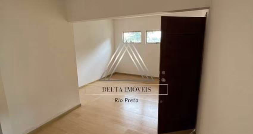 Imperdível casa à venda em São José do Rio Preto-SP, Santos Dumont: 5 quartos, 1 suíte, 2 salas, 3 banheiros, 2 vagas, 170m².