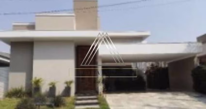 Venda de Casa no Damha 5 em São José do Rio Preto-SP - 3 Quartos, 3 Suítes, 2 Salas, 5 Banheiros, 6 Vagas - 269m²