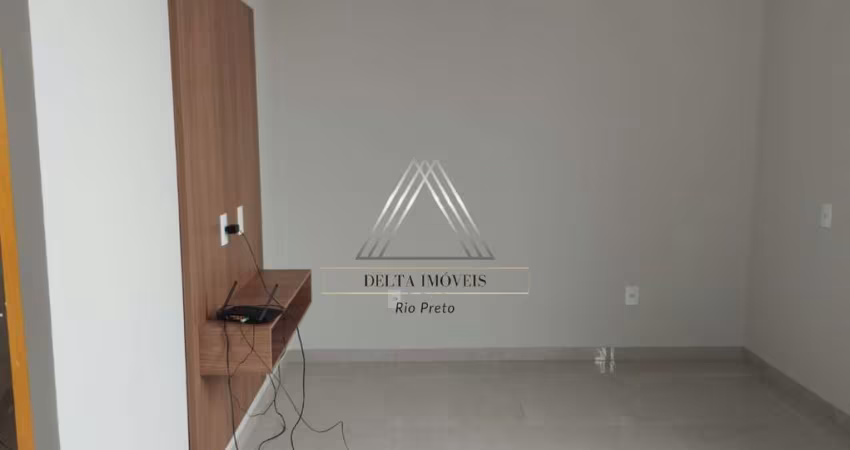 Imperdível: Casa à venda em São José do Rio Preto-SP, bairro Setsul 2, 3 quartos, 1 suíte, 1 sala, 2 banheiros, 2 vagas, 99,34m²