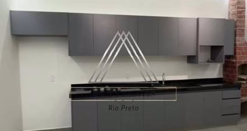 Casa de luxo em condomínio à venda em São José do Rio Preto - 3 quartos, 2 salas, 1 banheiro, 2 vagas - Imperdível!