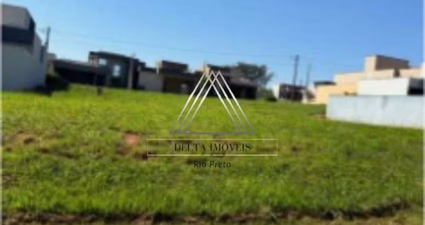 Terreno de 253 m² em condomínio de luxo em Bady Bassitt-SP: sua oportunidade de viver no Bella Vitta Monte Líbano!