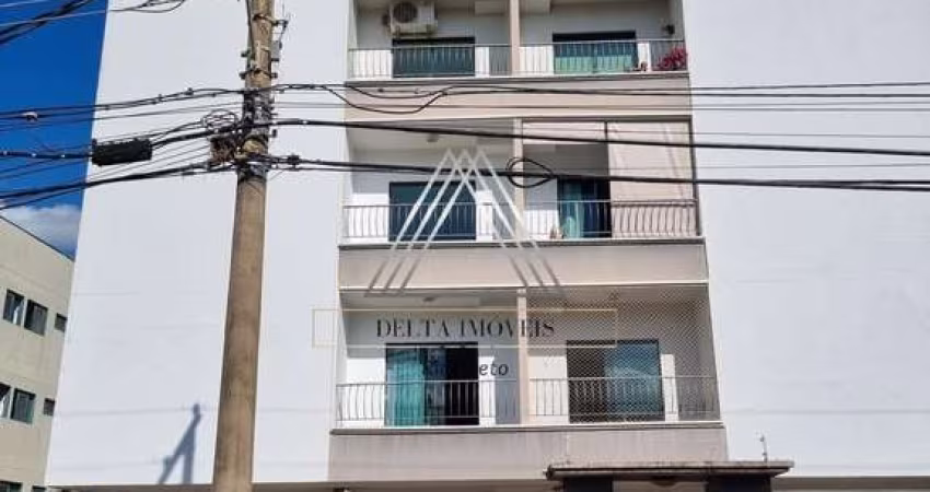 Oportunidade Única: Apartamento à Venda em São José do Rio Preto - SP, 2 Quartos, 1 Banheiro, 1 Vaga de Garagem - Higienópolis - 69m².