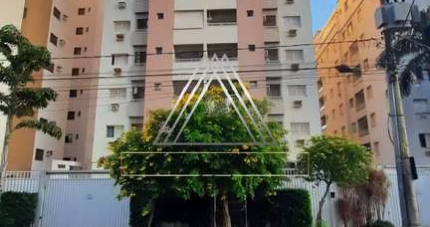 Imperdível: Apartamento à venda em São José do Rio Preto-SP, Vila Imperial, 2 quartos, 1 suíte, 66m², 1 vaga de garagem!