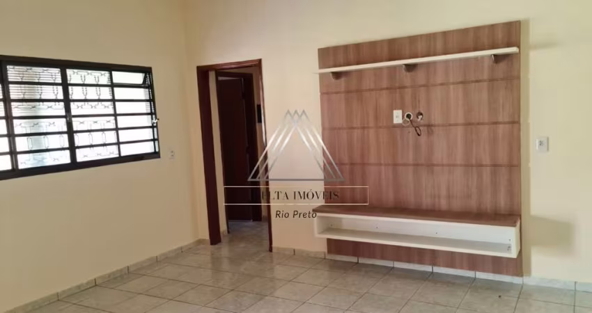 Aluguel de Chácara em Condomínio de Luxo em Ipiguá-SP, no Condomínio Bacuri - 2 Quartos, 1 Sala, 2 Banheiros, 10 Vagas, 140m².