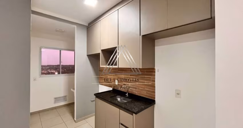 Apartamento à venda no Green Life São Marco: 2 quartos, 1 sala, 1 banheiro, 1 vaga, 52m². Aproveite!