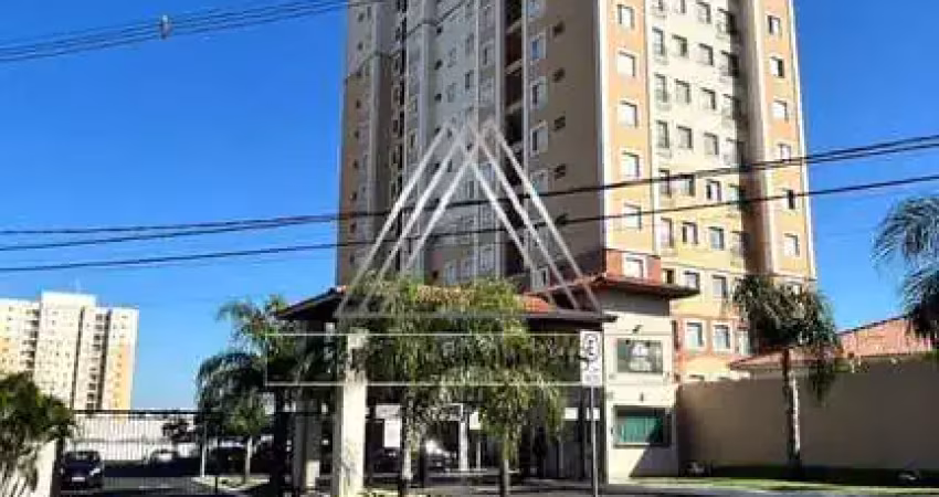 Apartamento à venda em são josé do rio preto-sp, jardim nazareth: 2 quartos, 1 sala, 1 banheiro, 1 vaga de garagem, 59,40 m².