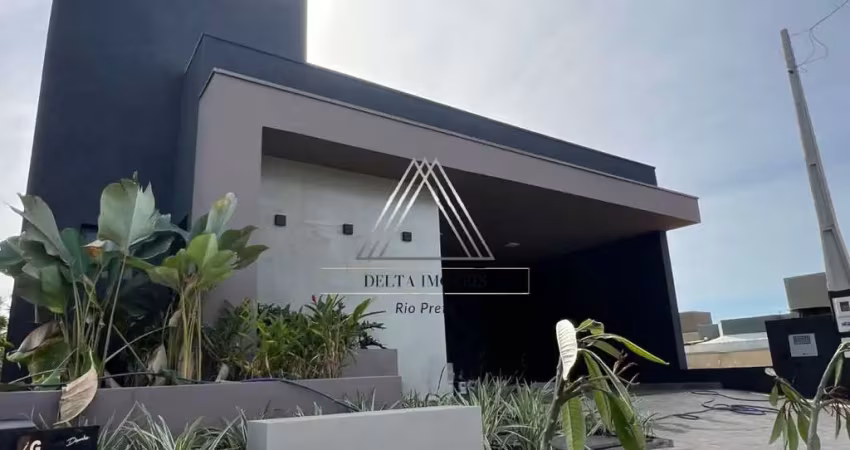 Casa em condomínio à venda em ipiguá-sp, damha fit 2: 3 quartos, 1 suíte, 1 sala, 4 banheiros, 2 vagas, 150m²!