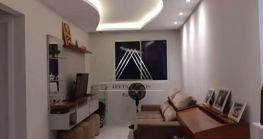 Apartamento à venda em são josé do rio preto-sp, spzaio rio fraser: 2 quartos, 1 sala, 1 banheiro, 1 vaga, 49m²!