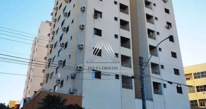 Apartamento à venda em são josé do rio preto-sp, vila ideal: 2 quartos, 1 suíte, 1 sala, 2 banheiros, 70m² de área. venha conferir!
