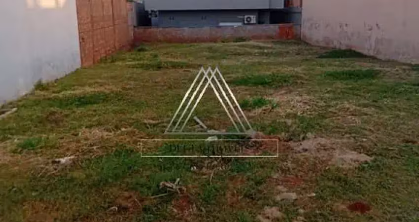 Terreno em condomínio à venda em são josé do rio preto-sp, bairro village damha i rio preto - 275 m² de área