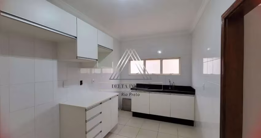 Apartamento à venda em são josé do rio preto-sp, vila imperial: 2 quartos, 1 suíte, 1 sala, 2 banheiros, 1 vaga, 85m². venha conferir!