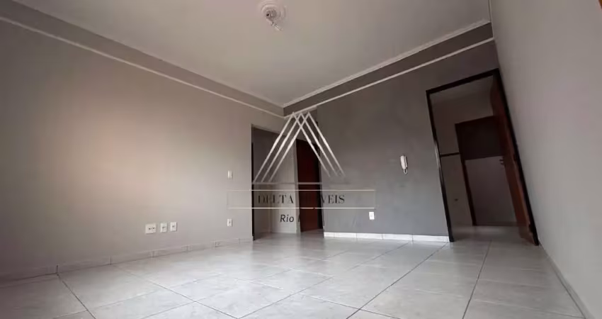 Imperdível oportunidade: apartamento à venda em são josé do rio preto-sp, jardim vale do sol, 2 quartos, 1 suíte, 2 banheiros, 2 vagas, 60m².