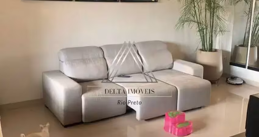 Casa em condomínio de luxo à venda ou locação em são josé do rio preto-sp, residencial alta vista: 3 quartos, 3 suítes, 2 salas, 4 banheiros, 4 vagas, 160m².