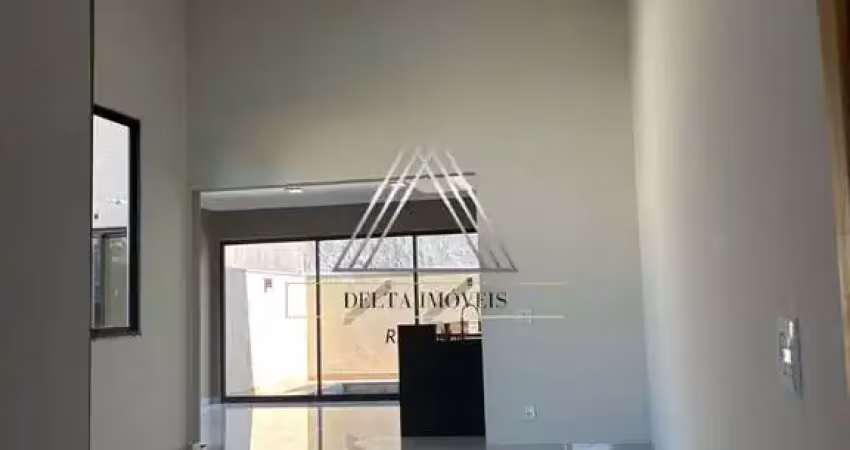 Imperdível oportunidade: casa de luxo em condomínio village damha 2, são josé do rio preto-sp - 3 quartos, 3 suítes, 2 salas, 5 banheiros, 4 vagas, 171m²