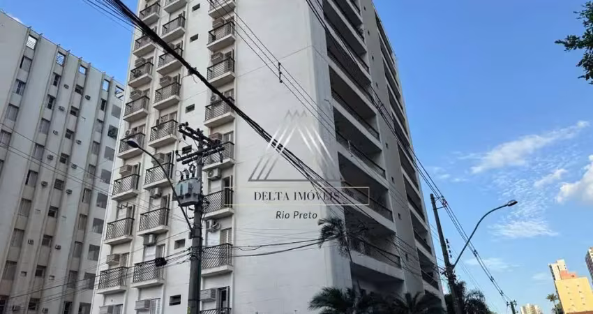 Imperdível: apartamento de 3 quartos na redentora, são josé do rio preto-sp, com 195m² e 2 vagas de garagem. confira!