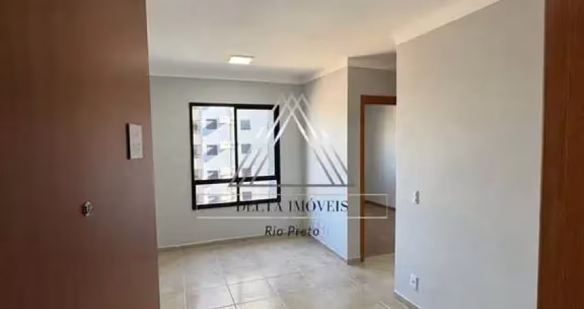 Oportunidade: apartamento à venda em são josé do rio preto-sp, 2 quartos, 1 banheiro, no jardim yolanda