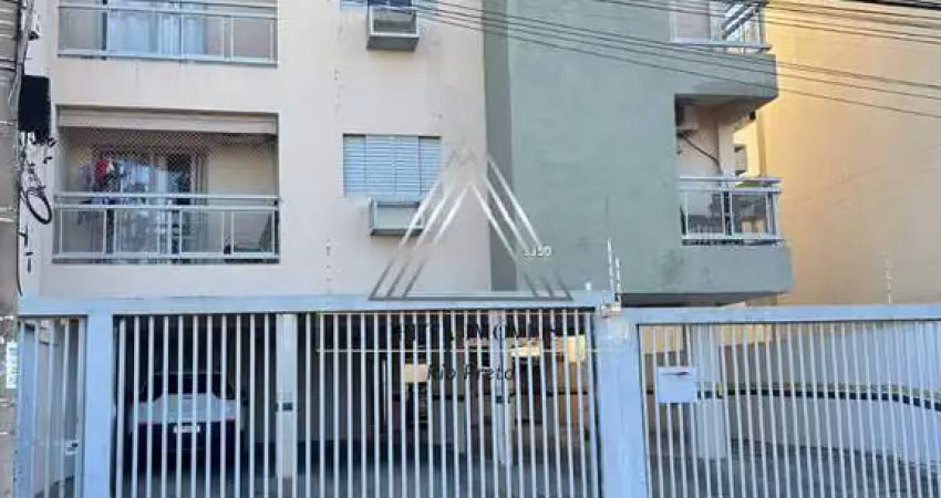 Oportunidade única: apartamento à venda em são josé do rio preto-sp, cidade nova. 3 quartos, 1 suíte, 1 sala, 2 banheiros, 2 vagas, 84m².