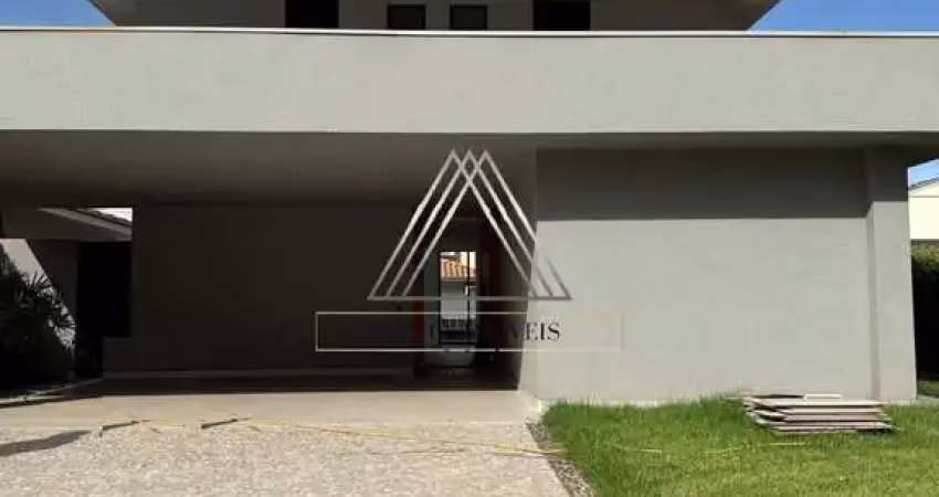 Casa em condomínio de luxo em são josé do rio preto-sp  3 suítes, 2 salas, 5 banheiros, 4 vagas de garagem  240m²