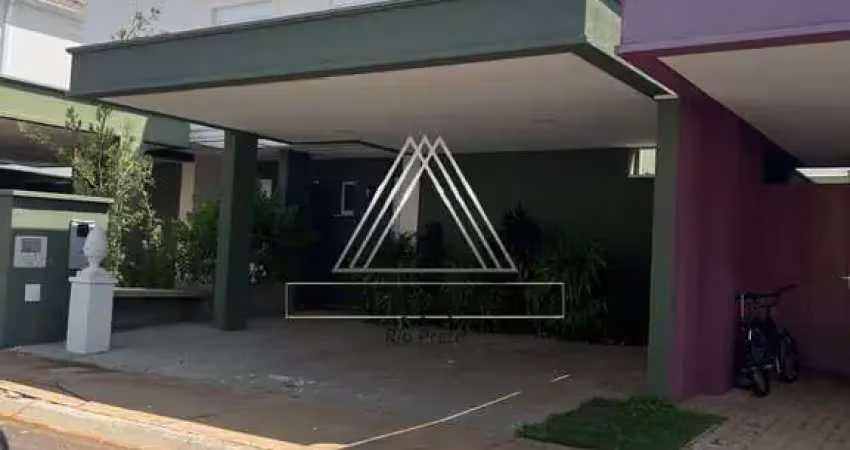 Excelente oportunidade: casa em condomínio à venda no village imperial residence em são josé do rio preto-sp, com 3 quartos, 1 suíte e mais!