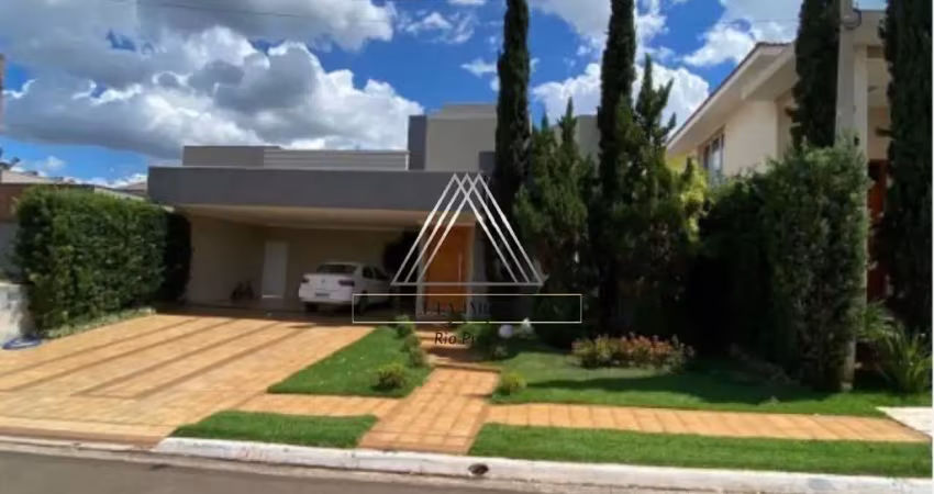 Impecável casa em condomínio à venda em mirassol-sp, bairro golden park residence: 3 quartos, 2 suítes, 1 sala, 5 banheiros, 4 vagas, 250m²!