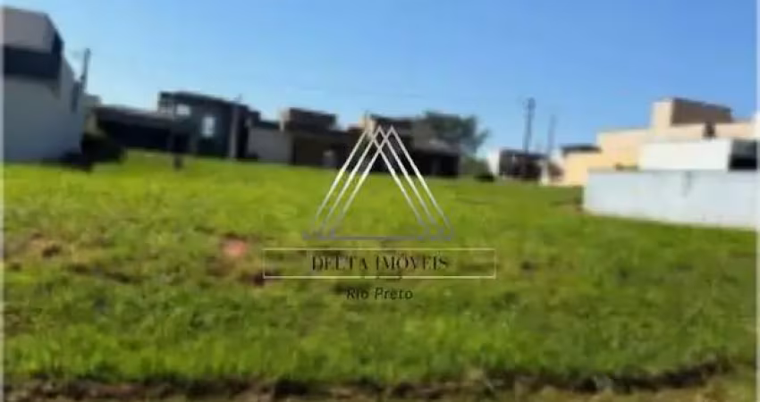 Terreno de 253 m² em condomínio de luxo em bady bassitt-sp: sua oportunidade de viver no bella vitta monte líbano!