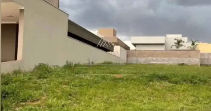 Terreno à venda no residencial gaivota ii em são josé do rio preto-sp com 400m² de área. aproveite essa oportunidade!