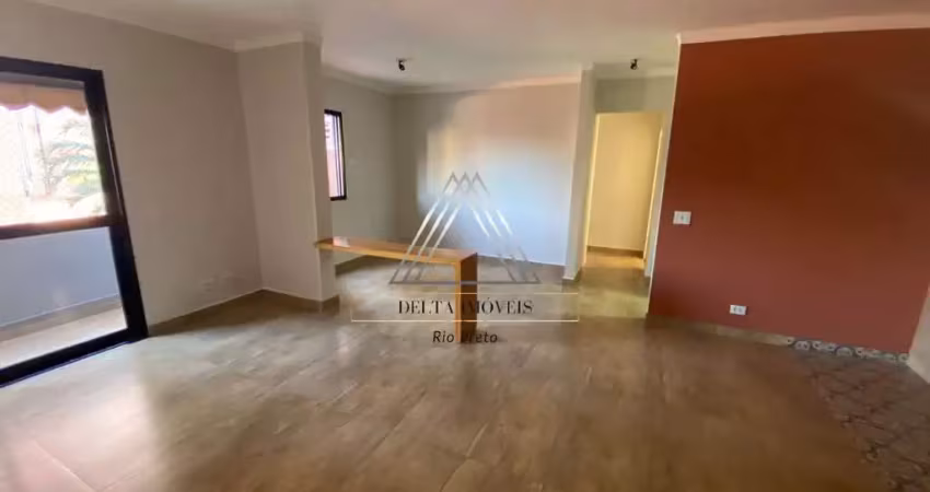 Apartamento à venda em são josé do rio preto-sp, vila imperial: 2 quartos, 2 suítes, 2 salas, 3 banheiros, 2 vagas, 90m². confira!