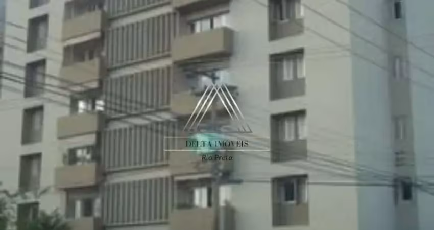 Apartamento à venda em são josé do rio preto-sp, bairro boa vista: 3 quartos, 1 suíte, 1 sala, 2 banheiros, 1 vaga de garagem, 100m² de área.