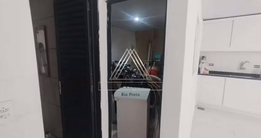 Casa em condomínio à venda em são josé do rio preto - loteamento moradas rio preto: 2 quartos, 1 sala, 2 banheiros, 2 vagas, 114m².