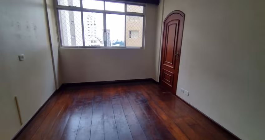 Apartamento com excelente custo benefício em região nobre!!