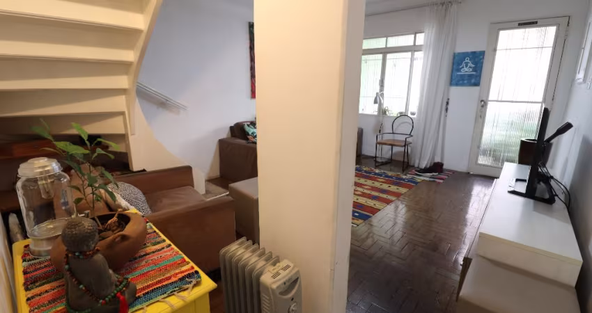 Excelente custo benefício na região mais nobre da Vila Mariana.