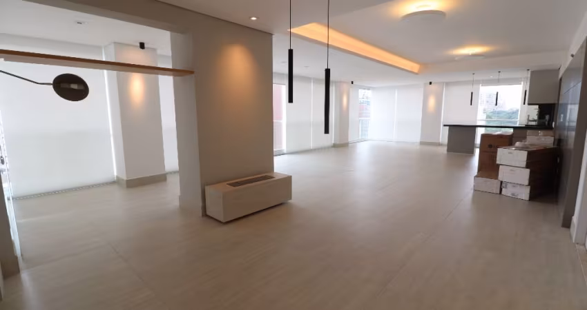 Apartamento de altíssimo padrão ao lado do Parque do Ibirapuera!!