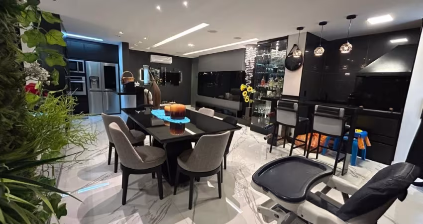 Apartamento semi-novo, impecável!! Pronto para morar!!