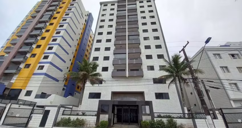 Apartamento com 2 quartos à venda no Jardim Marina, Mongaguá 