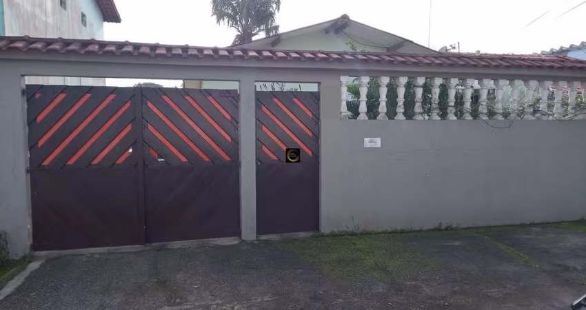 Casa em Itanhaém com 3 dormitórios