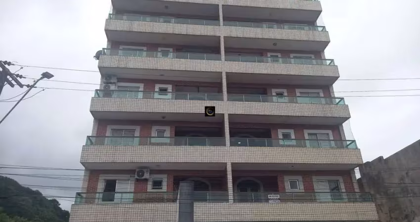 Apartamento com 3 quartos à venda no Centro, Mongaguá 