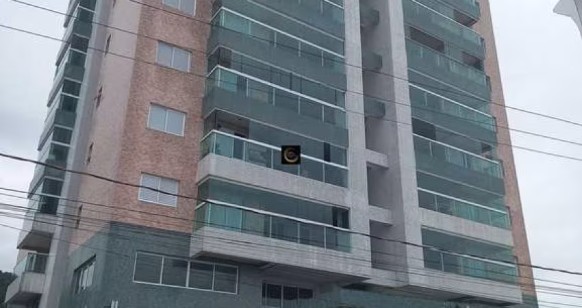 Apartamento em Mongaguá com 2 dormitórios