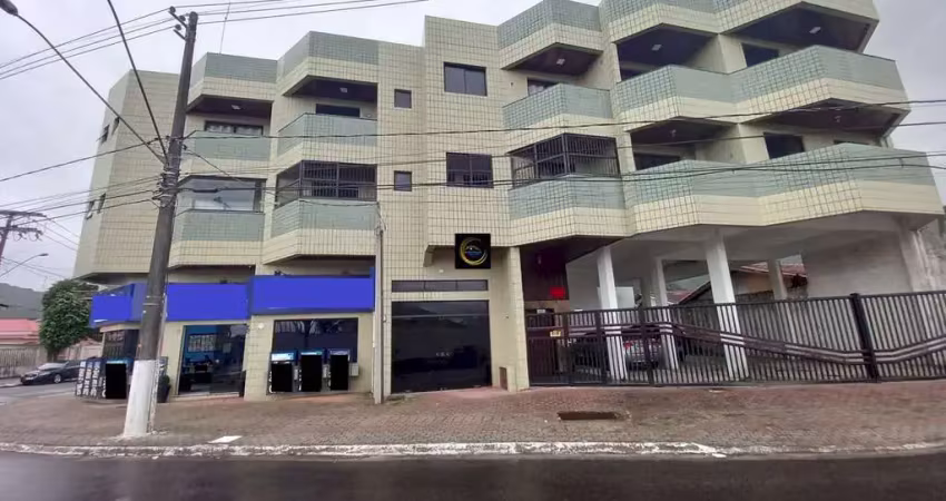 Apartamento com 2 quartos à venda no Centro, Mongaguá 