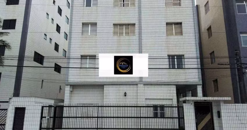 Apartamento com 1 quarto à venda no Jardim Marina, Mongaguá 