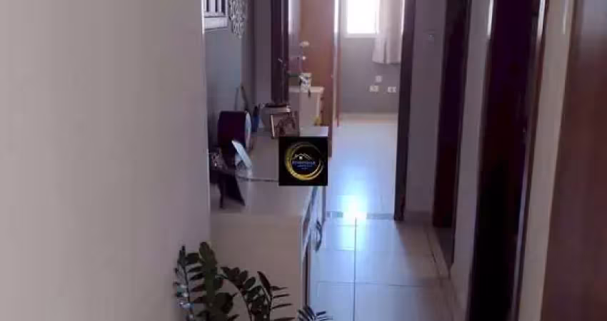 Apartamento com 2 quartos à venda no Jardim Marina, Mongaguá 