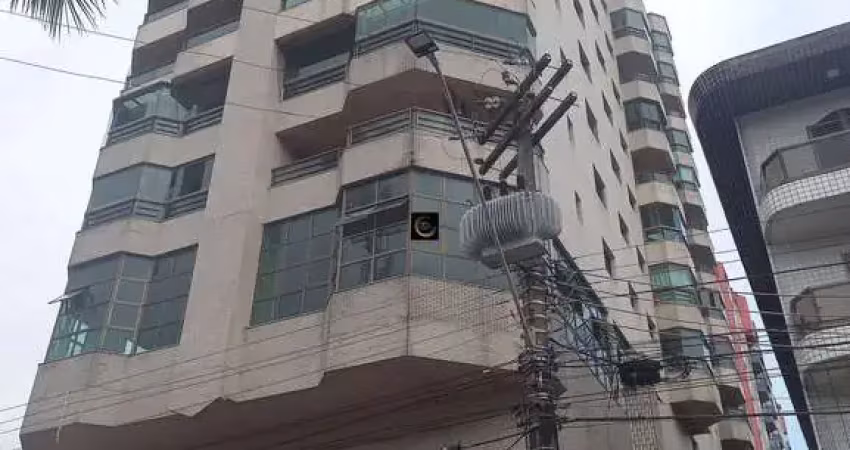 Apartamento com 3 quartos à venda no Jardim Marina, Mongaguá 