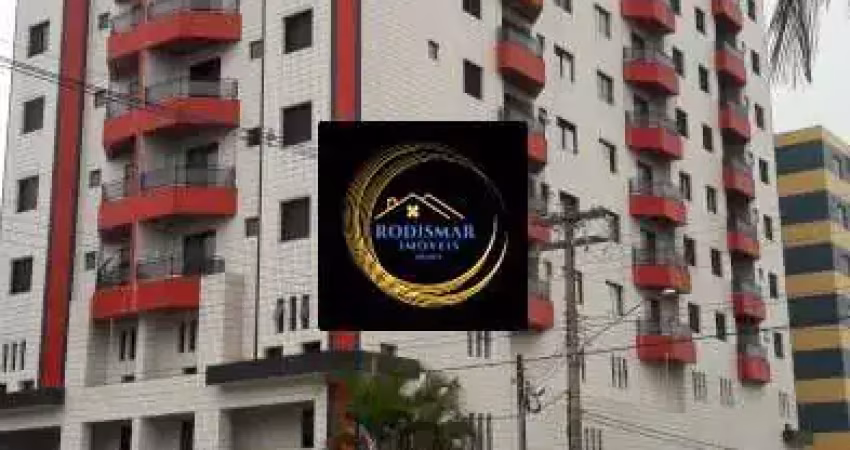 Apartamento com 2 quartos à venda no Centro, Mongaguá 