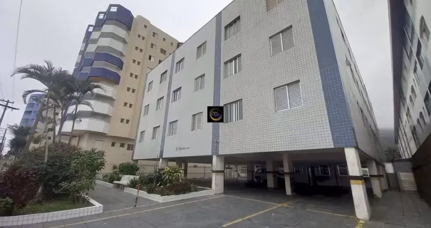 Apartamento com 1 quarto à venda no Centro, Mongaguá 
