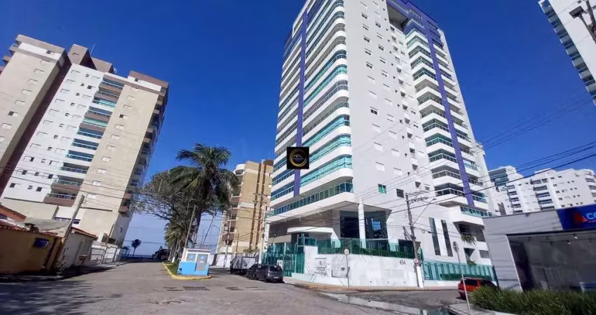 Apartamento com 2 quartos à venda no Centro, Mongaguá 