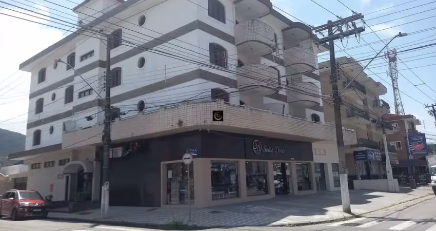 Apartamento com 2 quartos para alugar no Centro, Mongaguá 