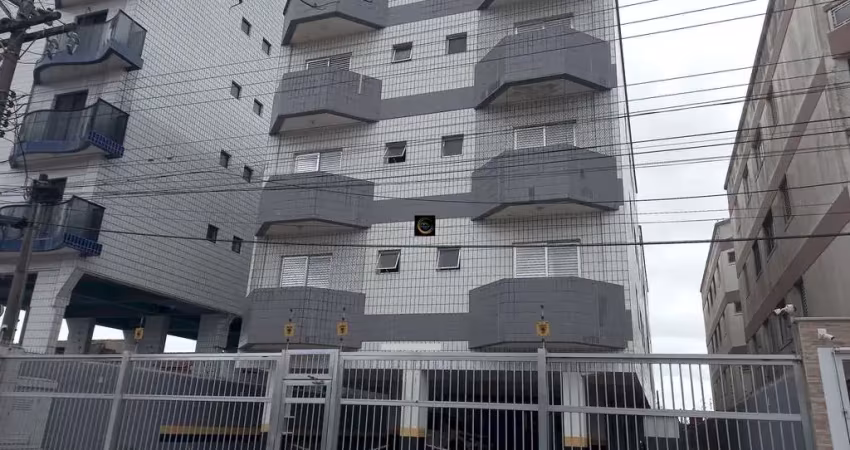 Apartamento com 2 quartos à venda no Itaóca, Mongaguá 